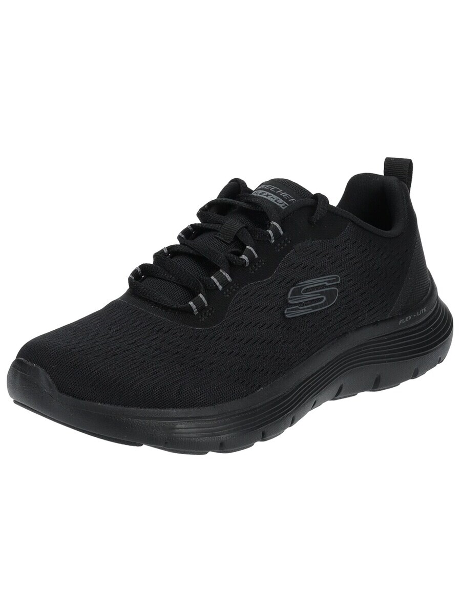 

Кроссовки SKECHERS Sneakers Flex Appeal 5.0, черный