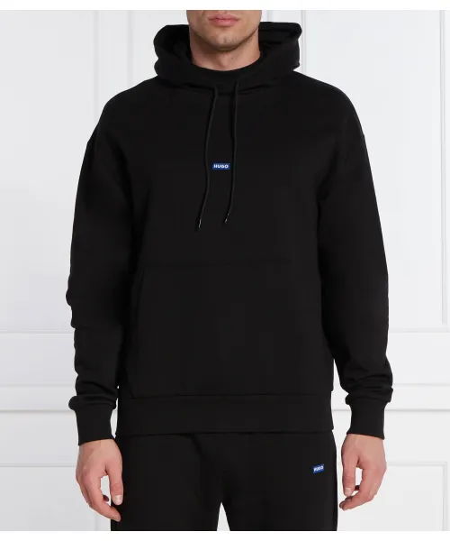 

Толстовка Nalonso Regular fit Hugo Blue, черный