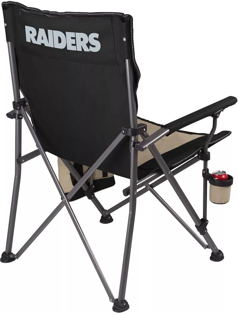 

Picnic Time Кресло-холодильник Campic Time Las Vegas Raiders XL