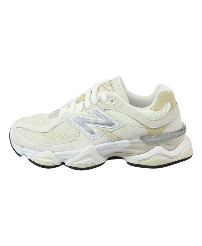 

Элегантные кроссовки «Горлица» New Balance, бежевый