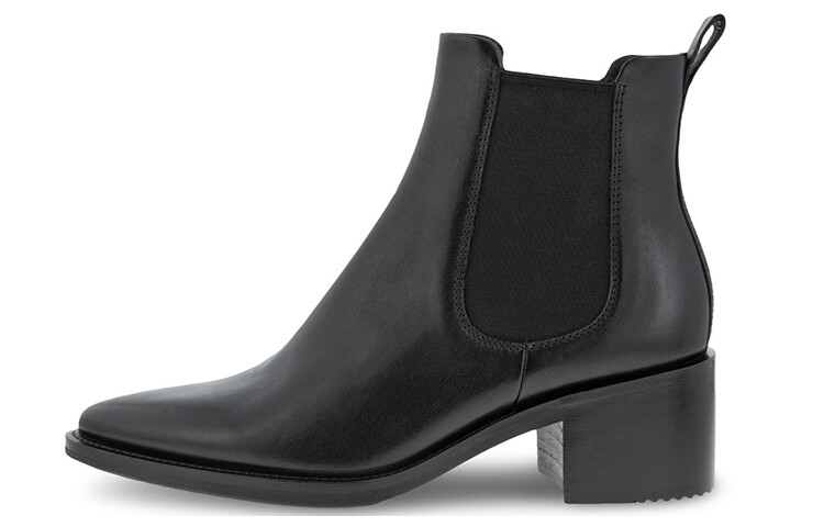 

Ботинки Ecco Chelsea Boots Women's Black