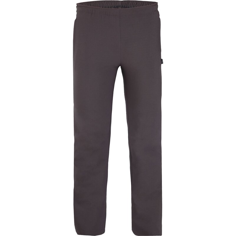 

Спортивные и повседневные брюки из би-стрейча Authentic Klein, черный