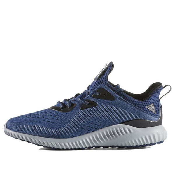 

Кроссовки alphabounce em Adidas, синий