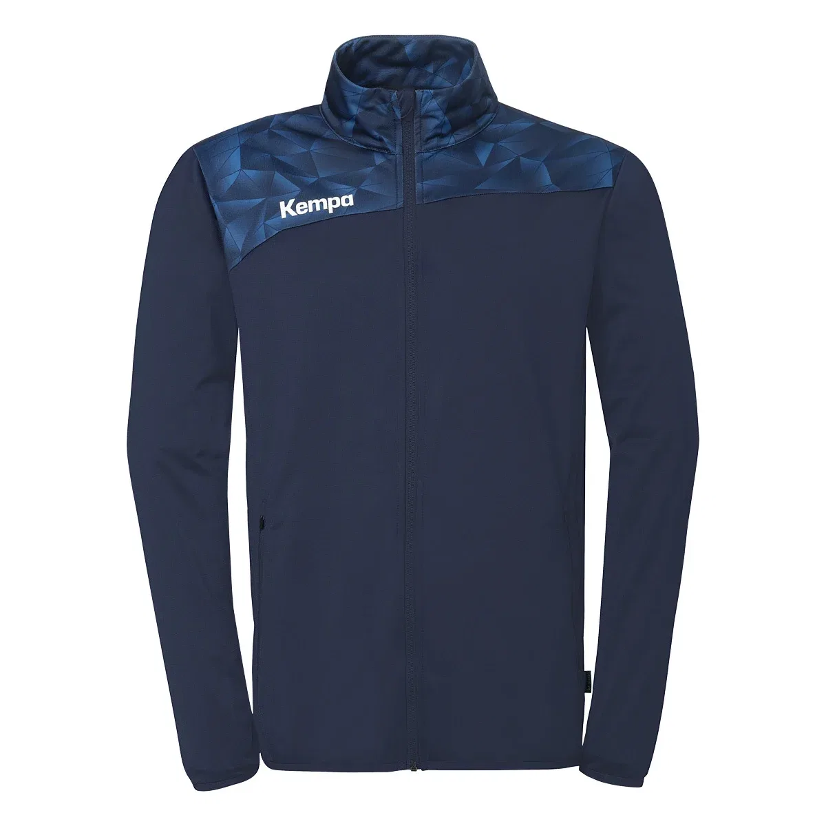 Функциональная куртка Athletics 29 Poly, Kempa, marine