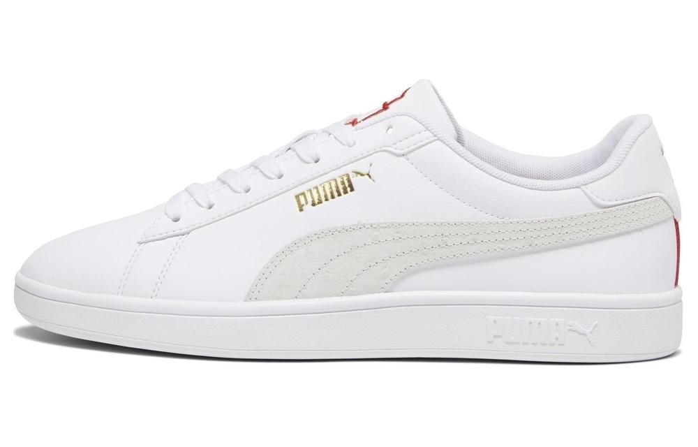 

Обувь для скейтбординга Puma унисекс, White