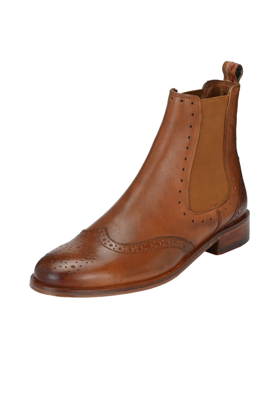 

Ботинки челси Crickit HELEN, цвет Cognac