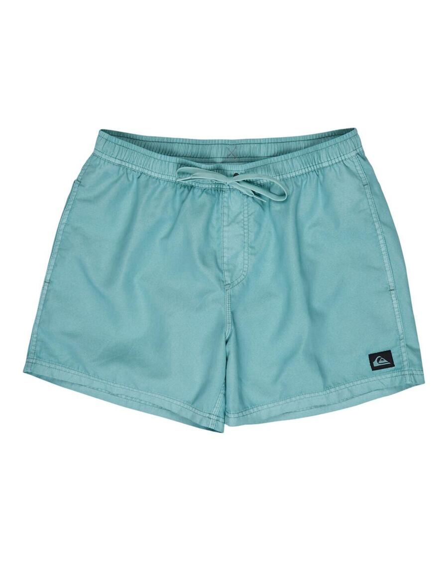 

QUIKSILVER Плавки-шорты EVERYDAY SURFWASH VOLLEY 15" синие мужские