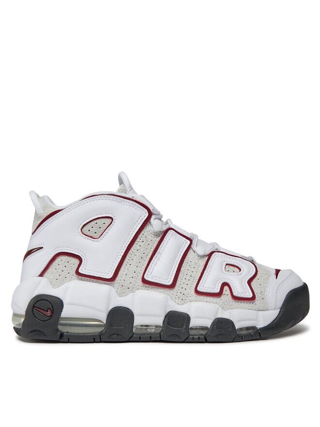 

Кроссовки Air More Uptempo '96 FB1380 Nike, белый