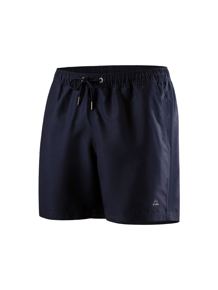 

DANISH ENDURANCE Плавки темно-синего цвета