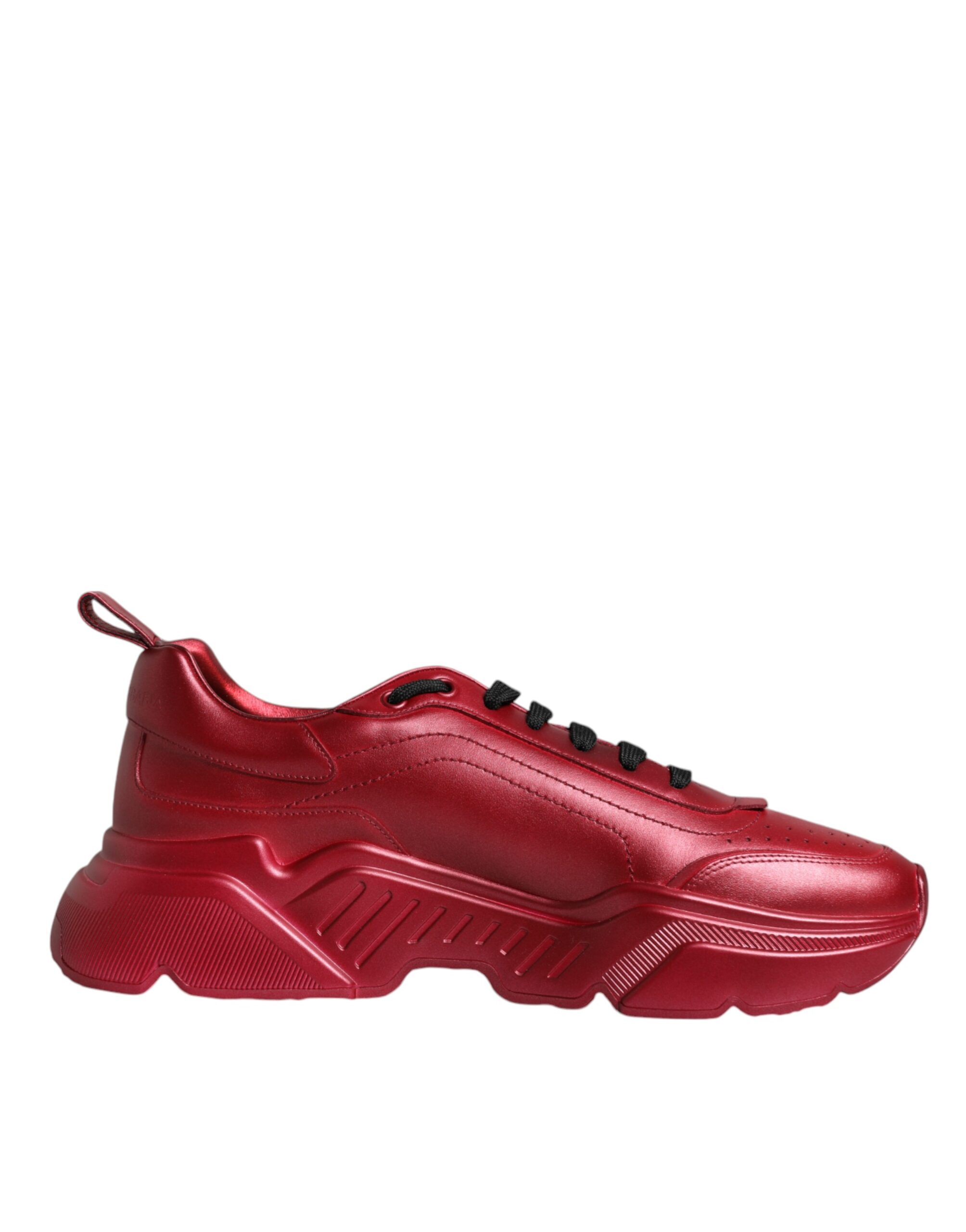 

Красные кроссовки Daymaster Low Top Dolce & Gabbana