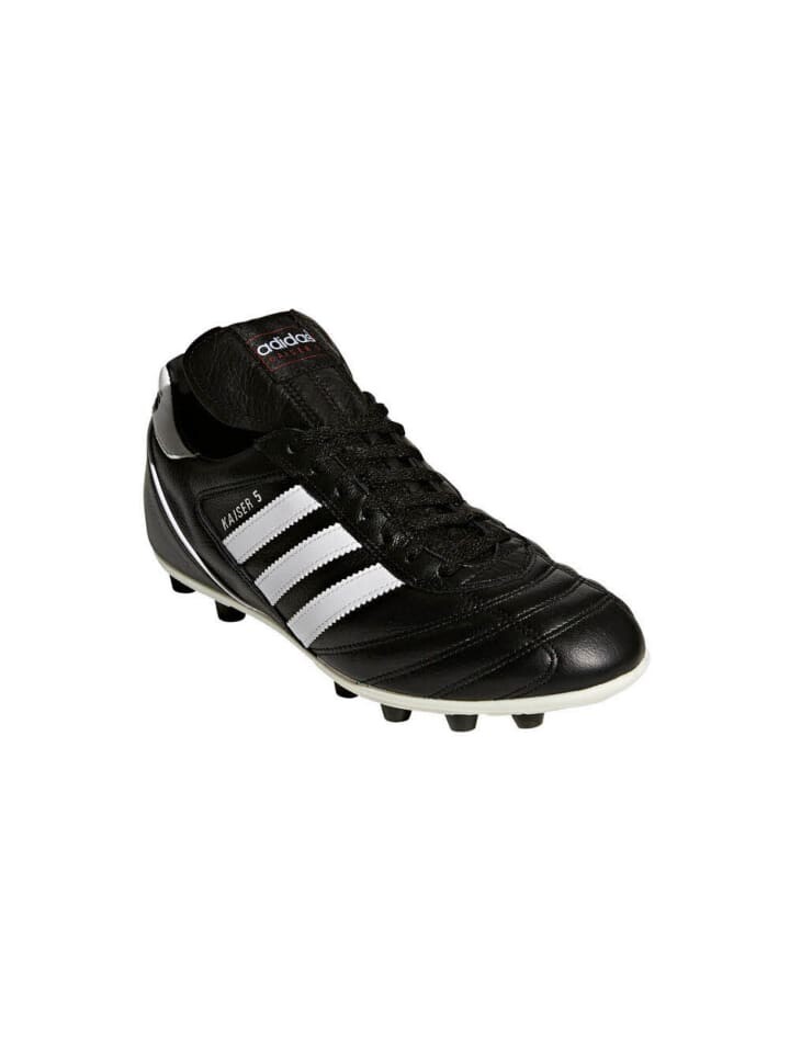 Кроссовки adidas neo, черный — фото 2