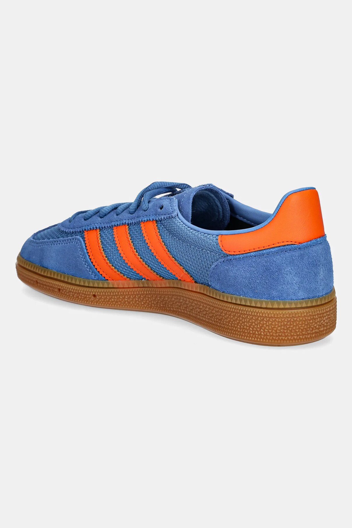 Кроссовки HANDBALL SPEZIAL Adidas Originals, синий — фото 3