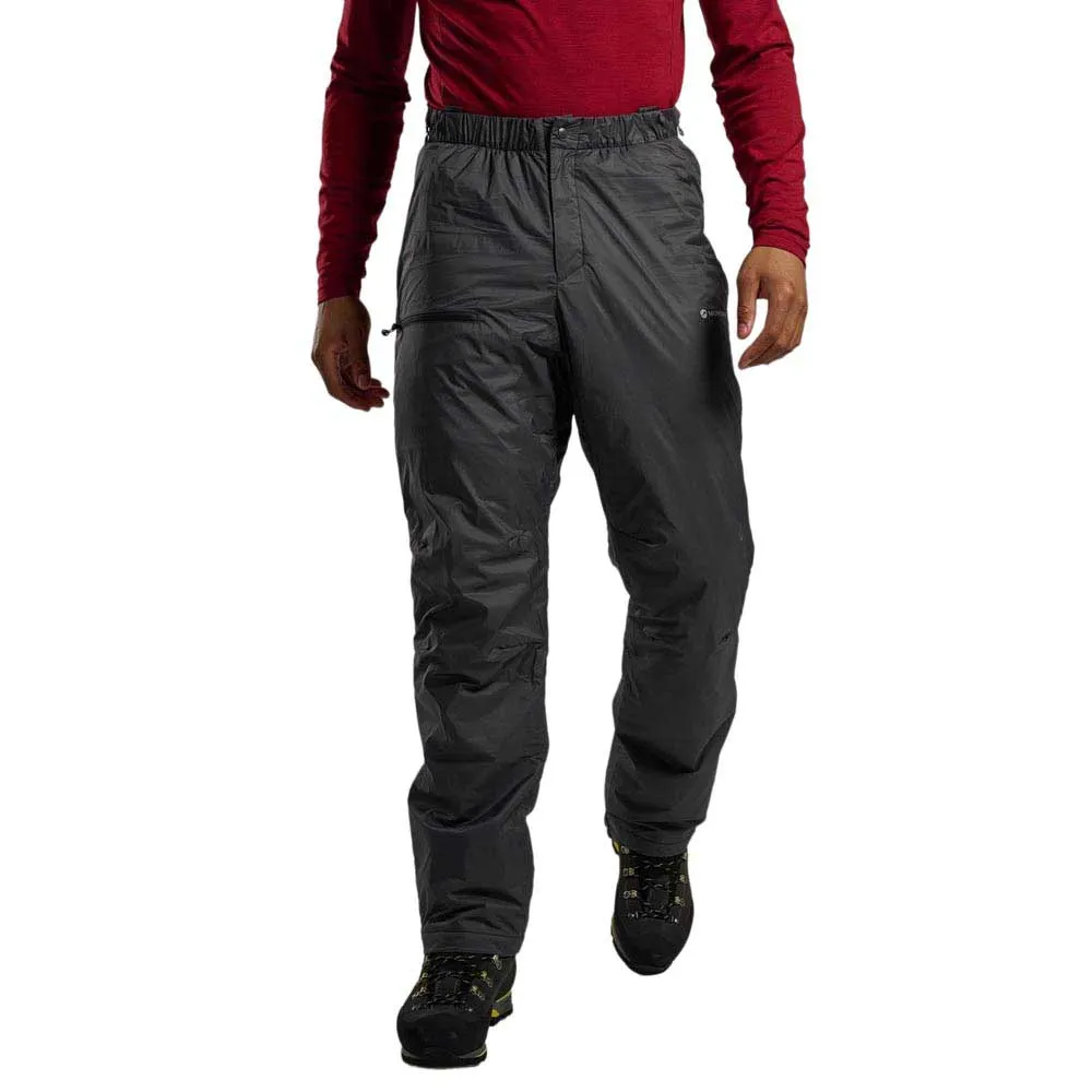 

Брюки Montane Fortes Lite, серый