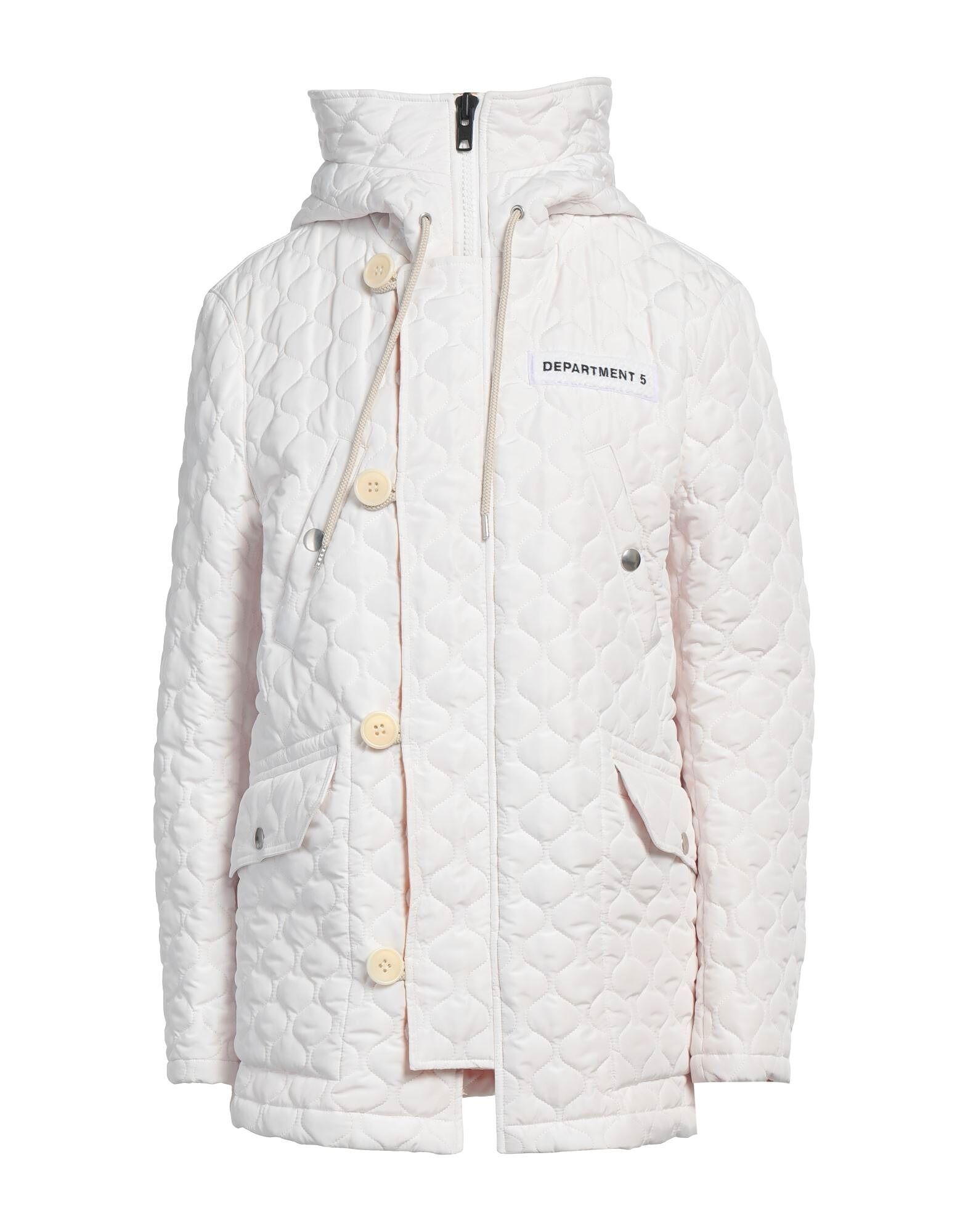 

Куртка Department 5, белый
