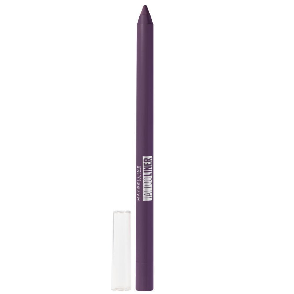 

Подводка для глаз Maybelline Tattoo Gel Liner Pencil, 1.3 g