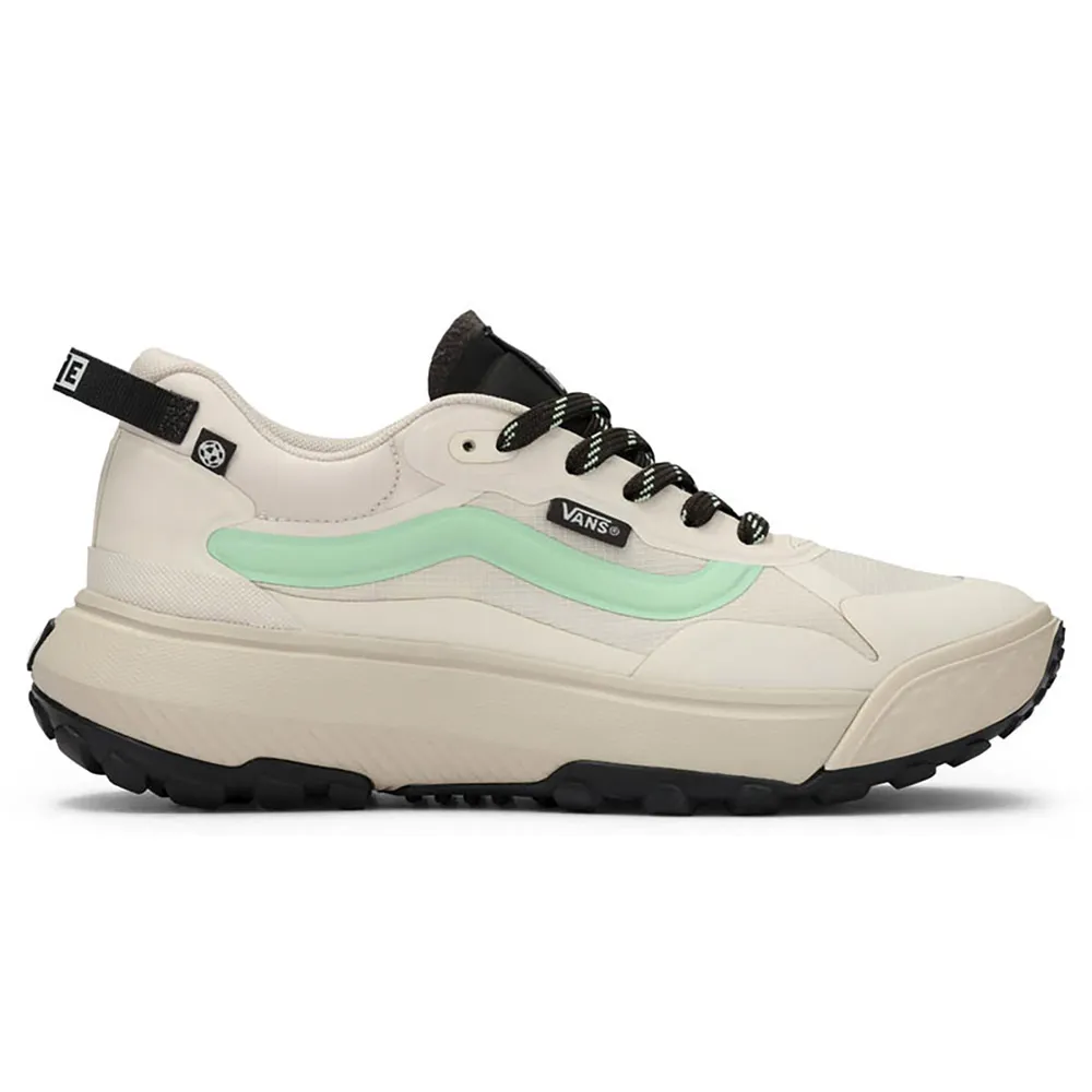 

Кроссовки Vans MTE Crosspath, белый
