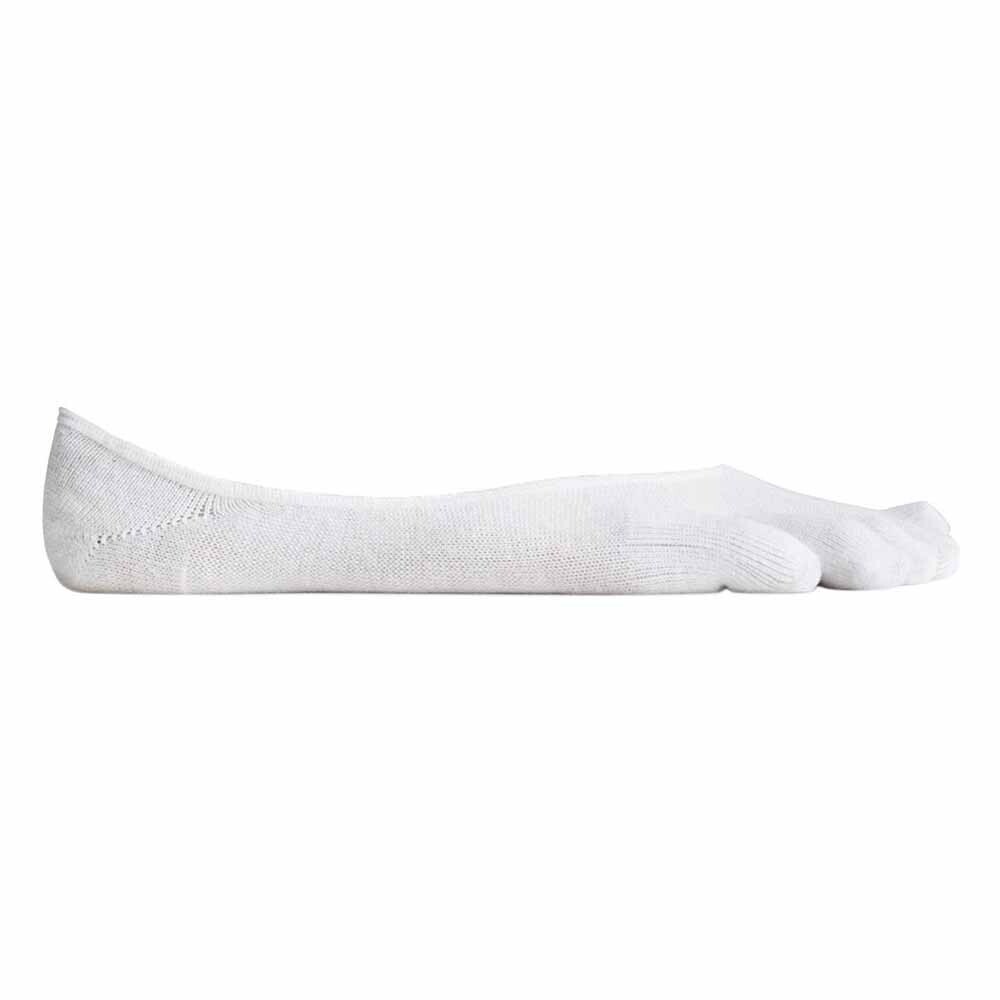 

Носки Vibram Fivefingers Ghost, белый