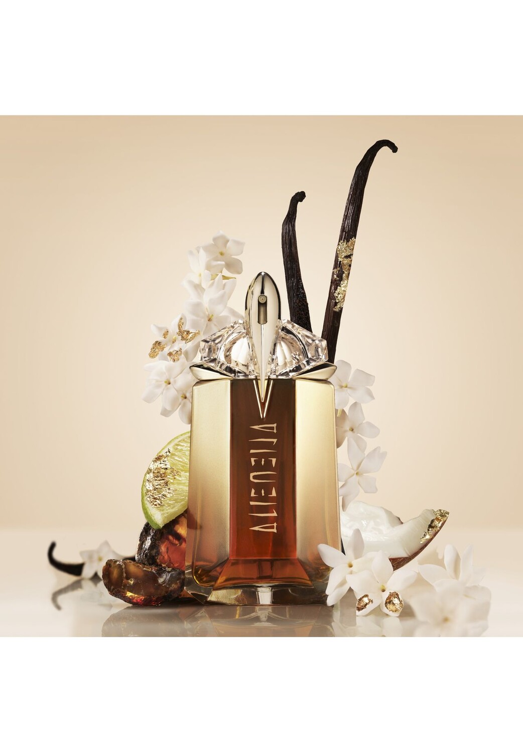 Goddess, парфюмированная вода Intense 30ml MUGLER — фото 3