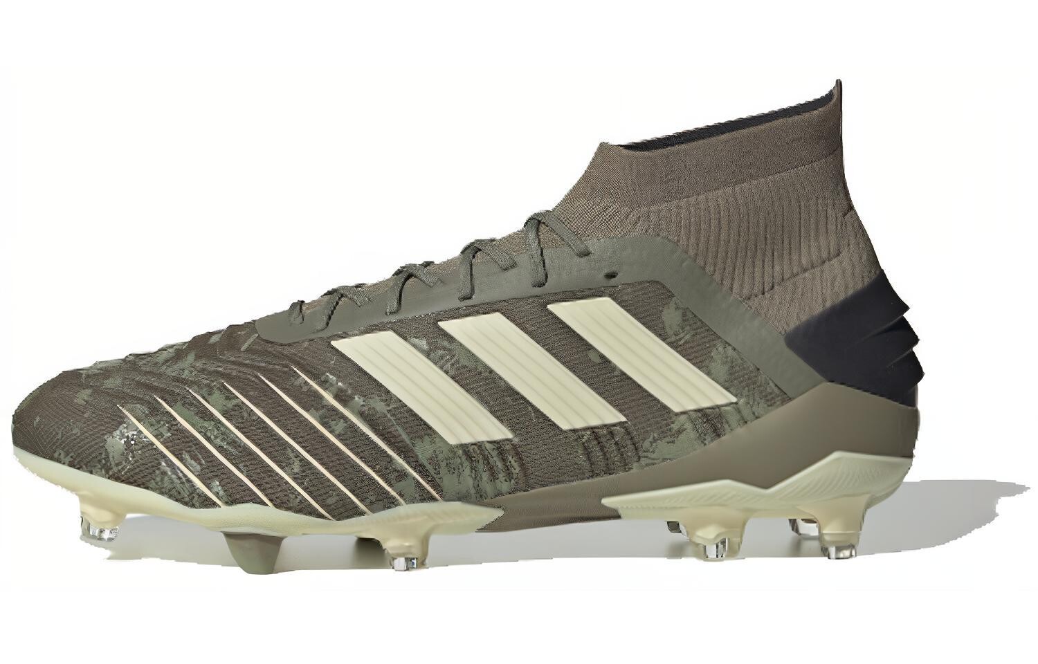 

Predator 19.1 SG Legacy зеленый Adidas