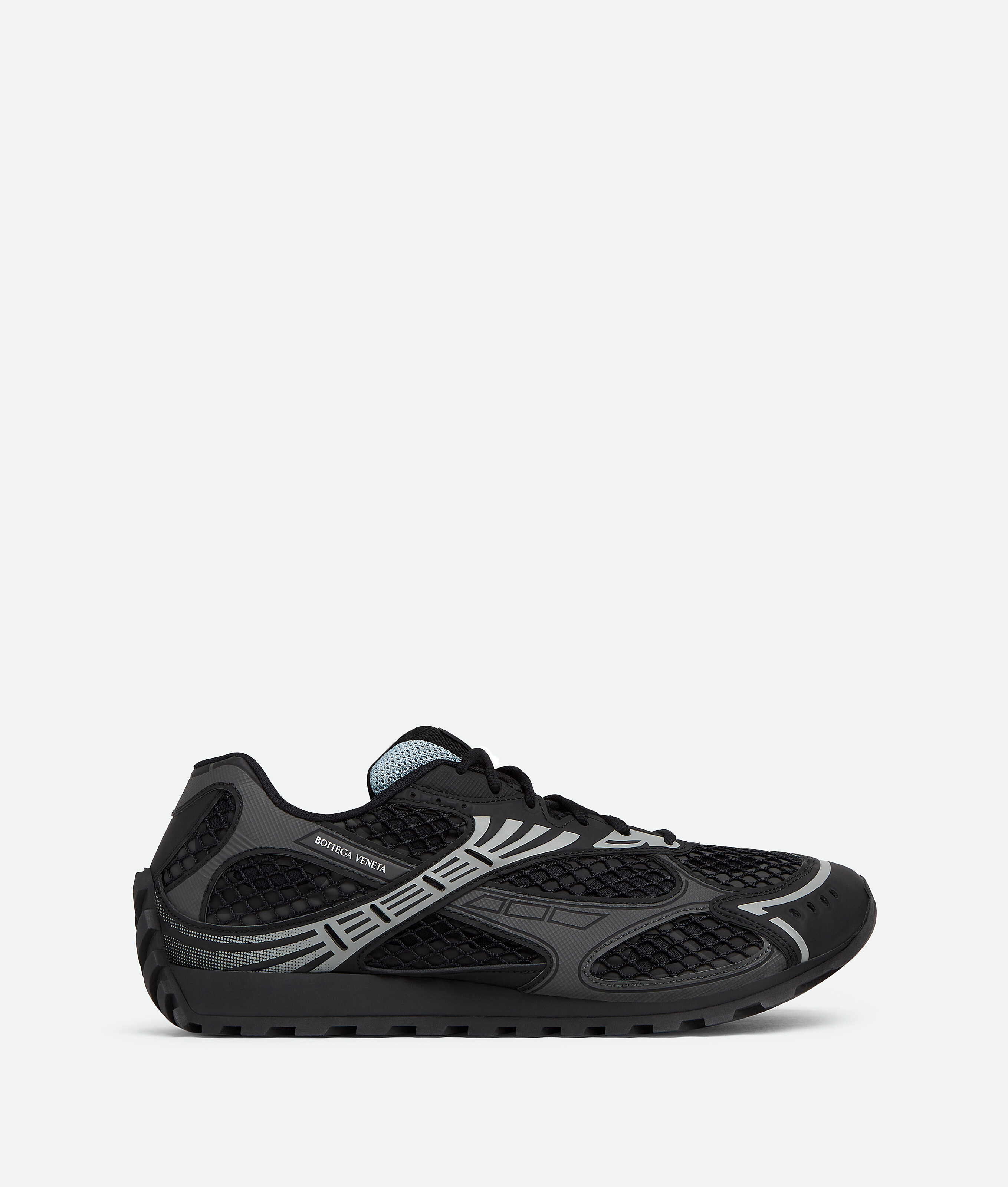 

Кроссовки Orbit Bottega Veneta, черный