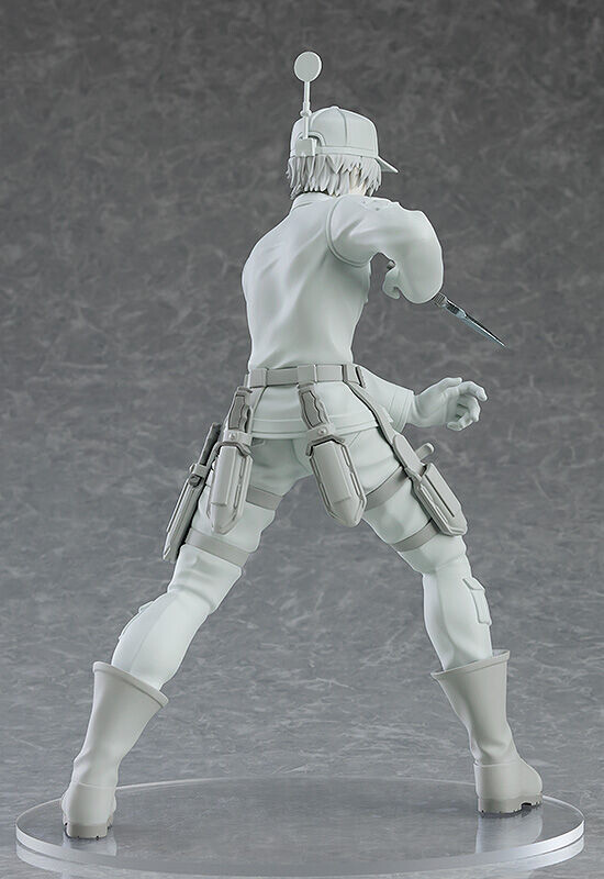 

Фигурка Cells at Work! - White Blood Cell Neutrophil POP UP PARADE Figure
