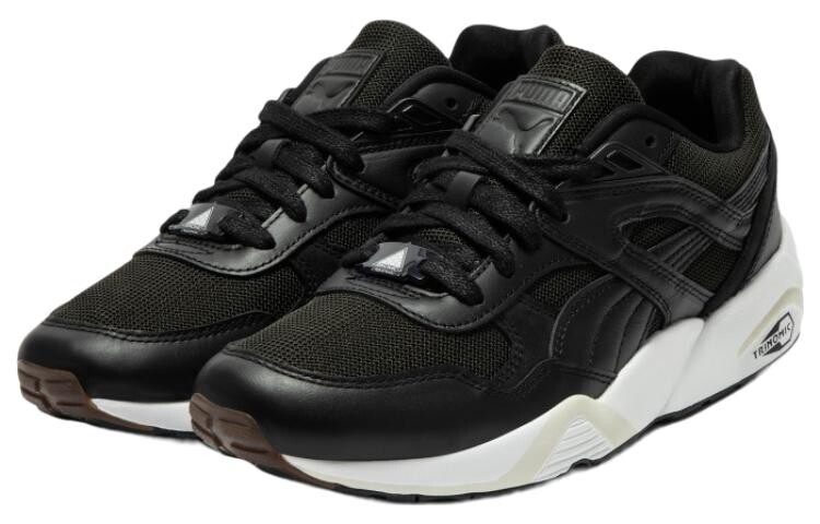 Puma R698 Стильная обувь унисекс — фото 3