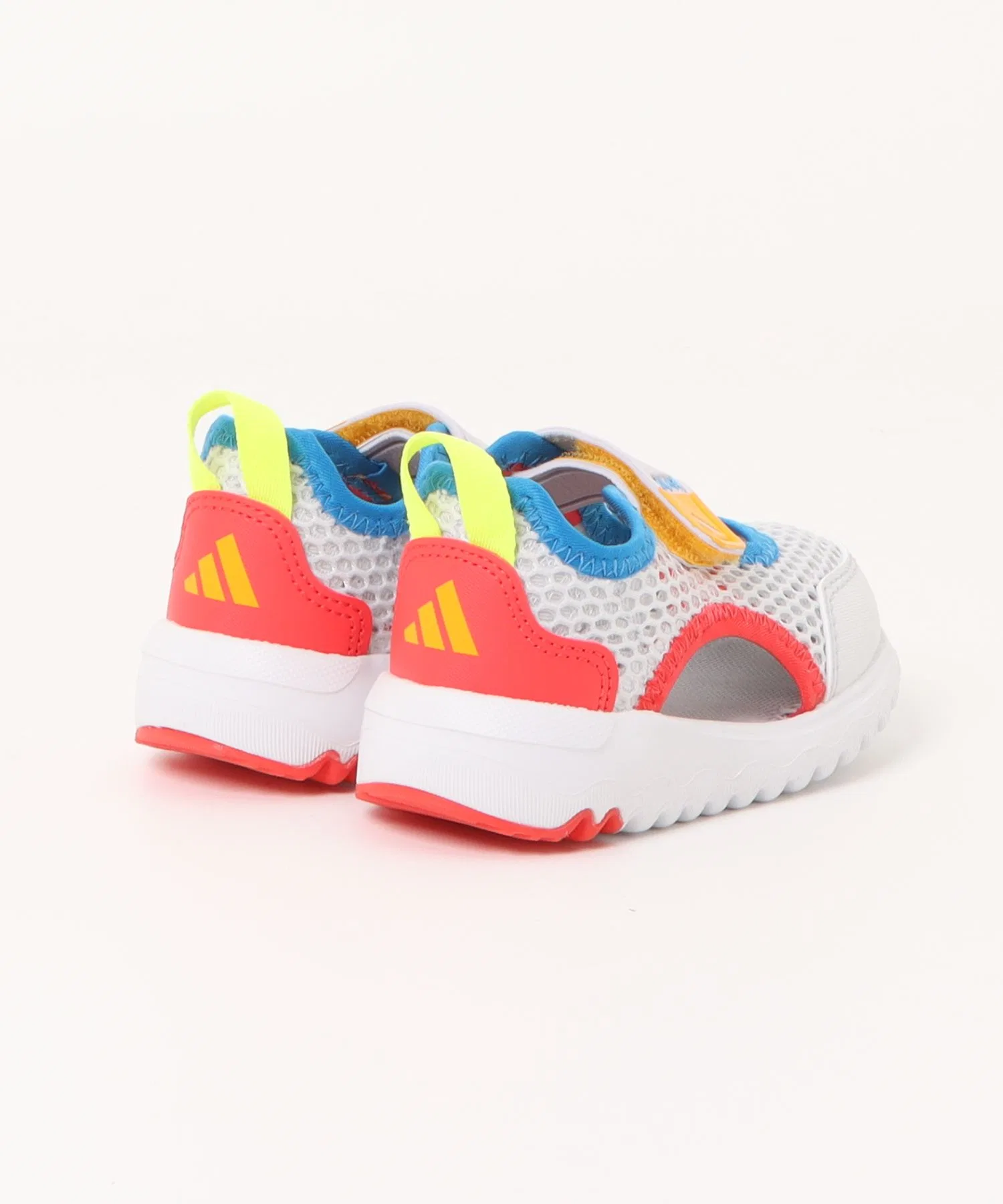 Детские сандалии Adidas Summer Flex IH8732 — фото 2