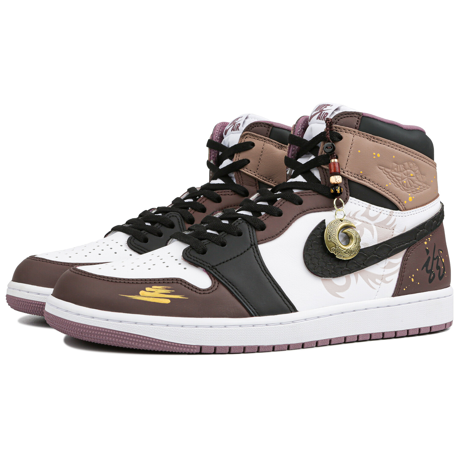 

Jordan Air Jordan 1 винтажные баскетбольные кроссовки мужские, White, Белый, Jordan Air Jordan 1 винтажные баскетбольные кроссовки мужские, White