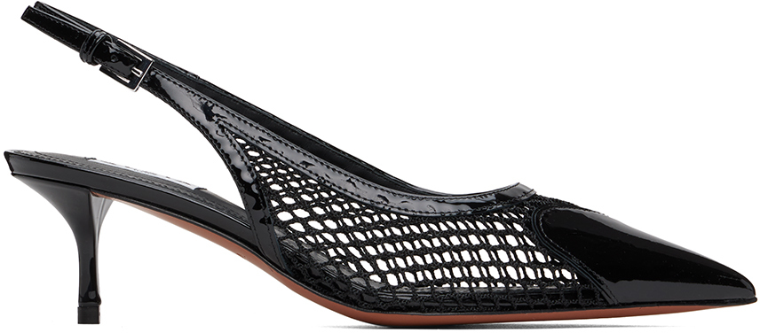 Туфли на каблуке «Le Cœur» ALAÏA