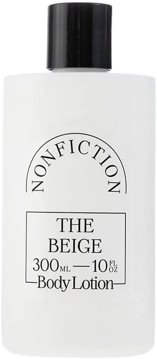 Лосьон для тела Non-Fiction The Beige, Gentle Night, 300 мл
