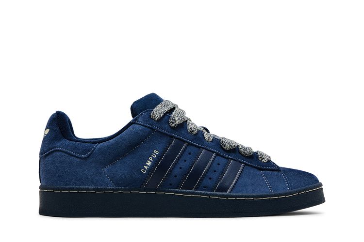 

Кроссовки Campus 00s 'Night Indigo' Footlocker Exclusive, синий