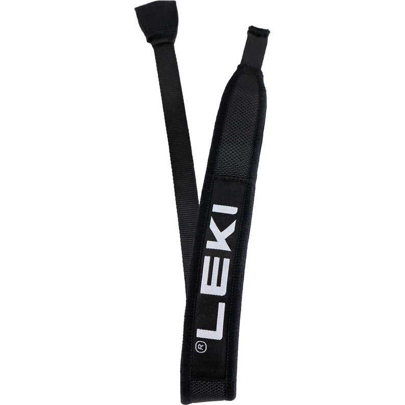 

Замок Security 20 Неопреновая петля Leki, черный