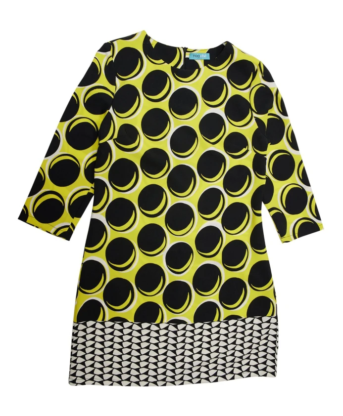 

Летнее платье Joy для женщин Tooche, мультиколор