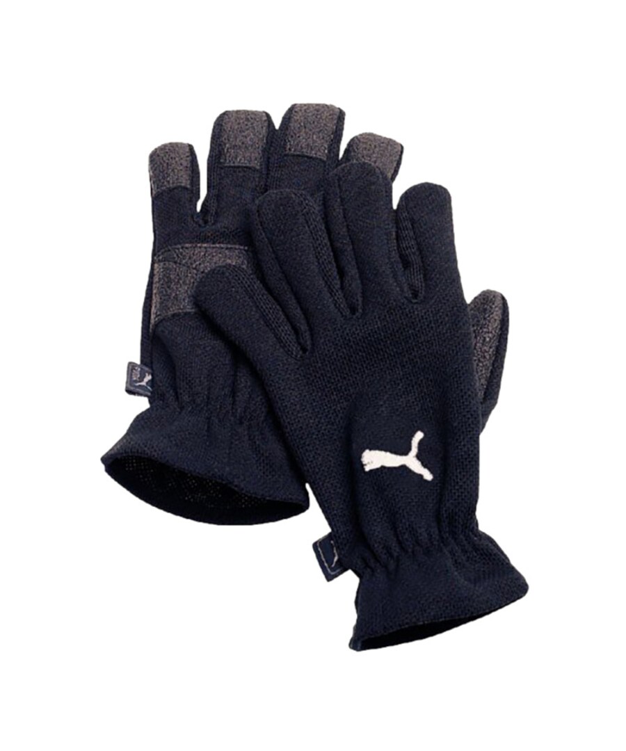 

Спортивные перчатки PUMA, черный