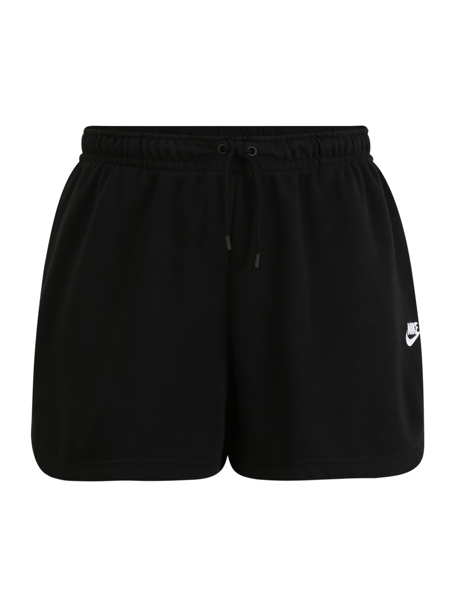

Шорты Nike Sportswear Regular Pants, черный