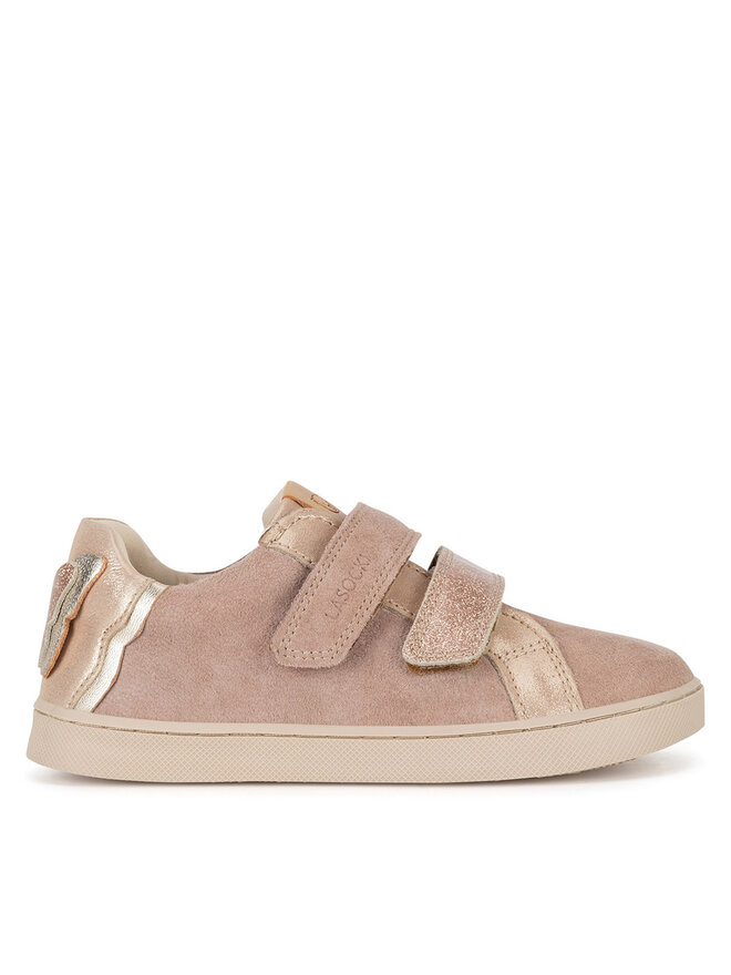 

Кроссовки FLY CI12-2706-01 Lasocki Kids, розовый