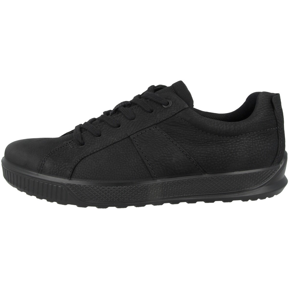 

Низкие кроссовки Ecco low Byway, черный