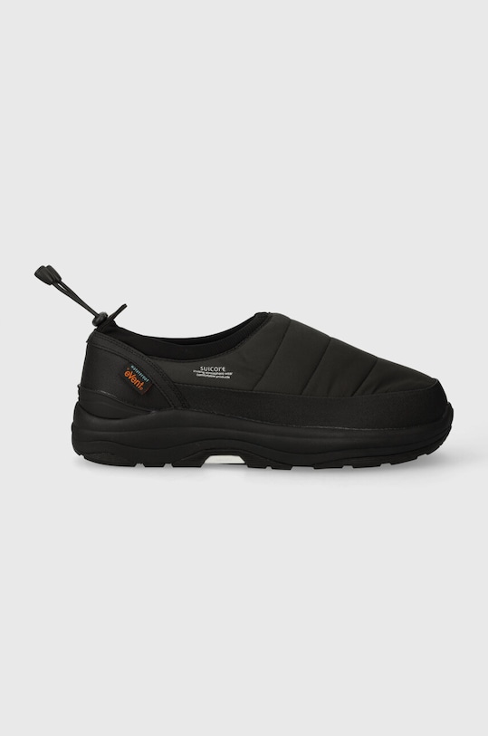 

Кроссовки Suicoke, черный