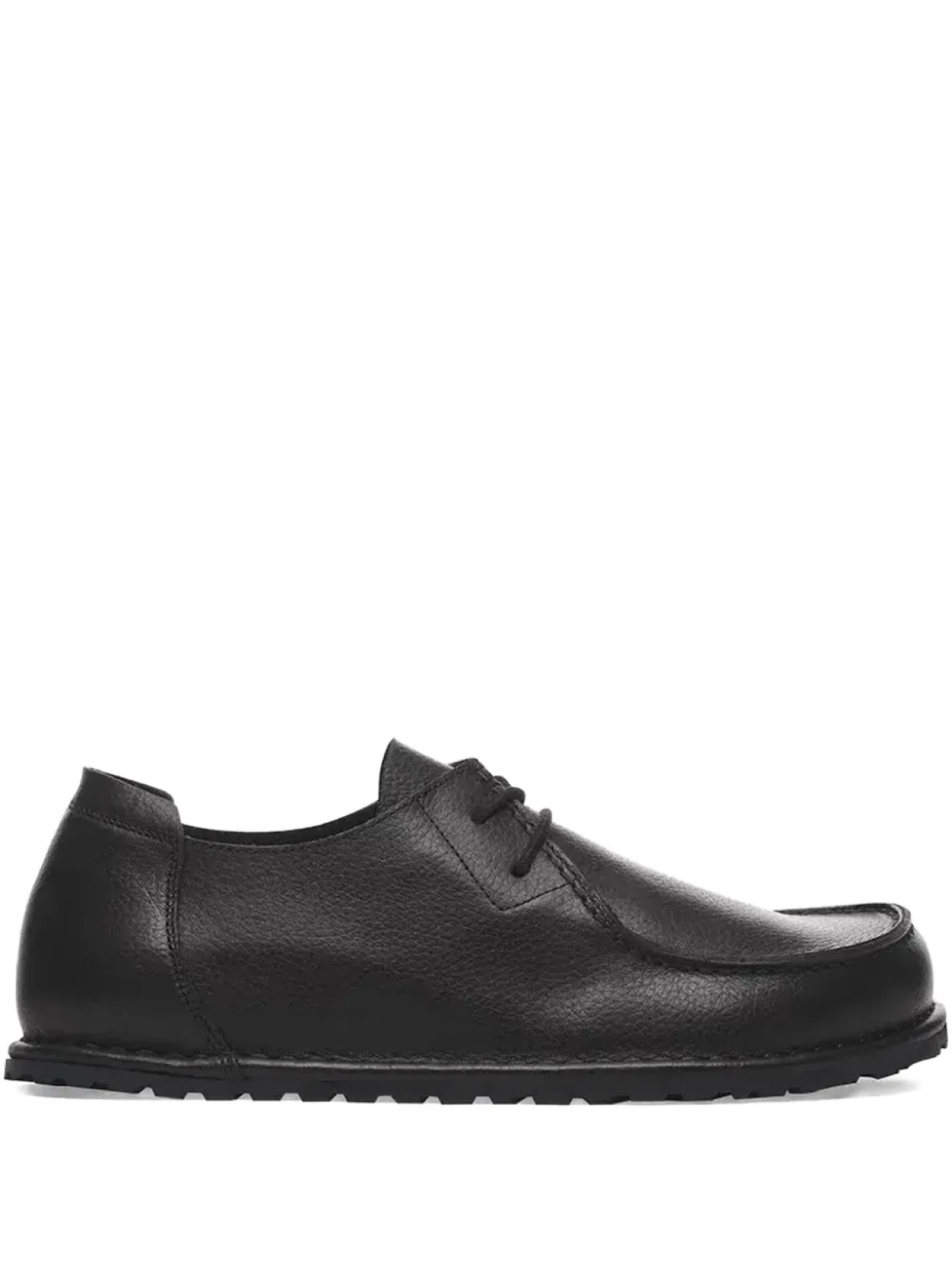 

Кожаные туфли-лодочки Birkenstock, черный