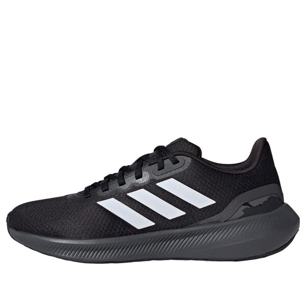 

Кроссовки runfalcon 3 Adidas, черный