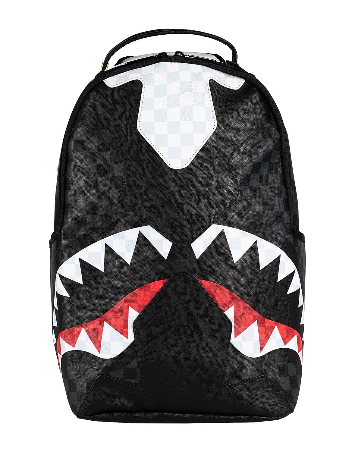 

Рюкзак Sprayground, черный