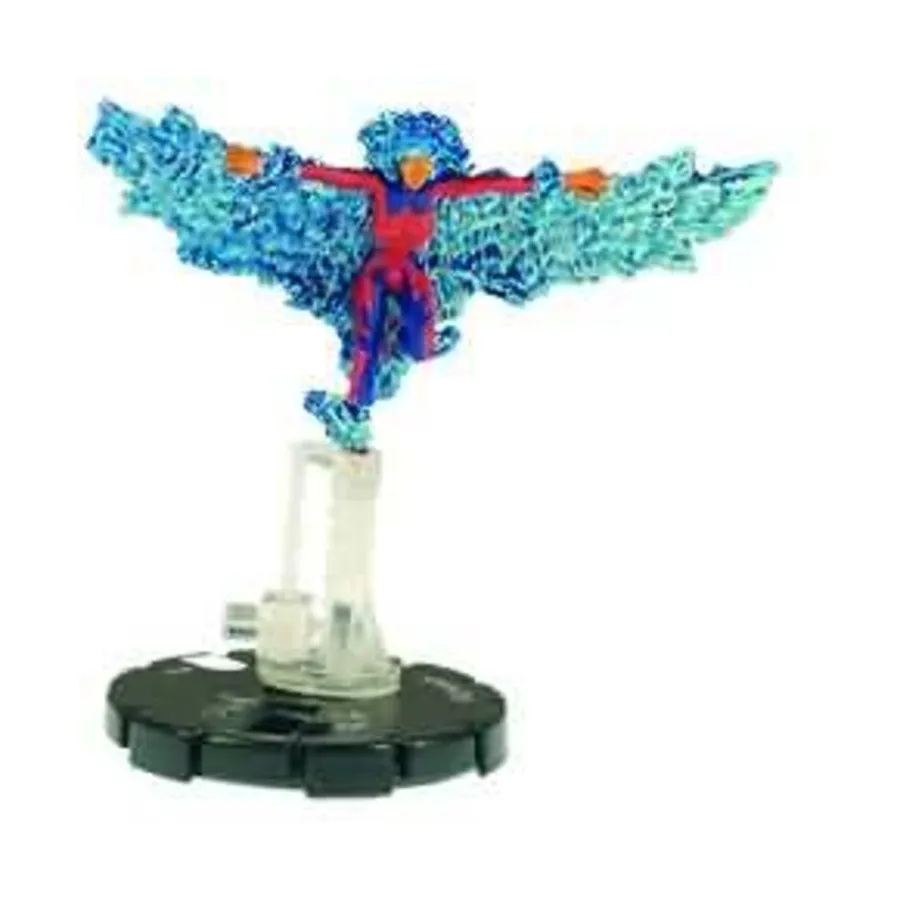 

Огненный ястреб #004, DC HeroClix - Justice League - Singles