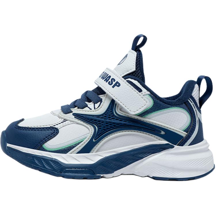 

Детские повседневные туфли Kids BIG WASP, светло-серый