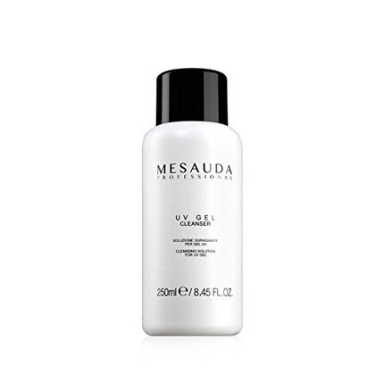 

Mesauda Milano Soak Off Kit Средство для удаления и обезвоживания ногтей
