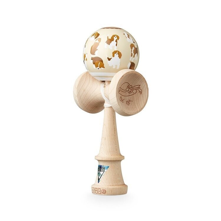 

Кендама КРОМ Сосохан Бигль Kendama Krom