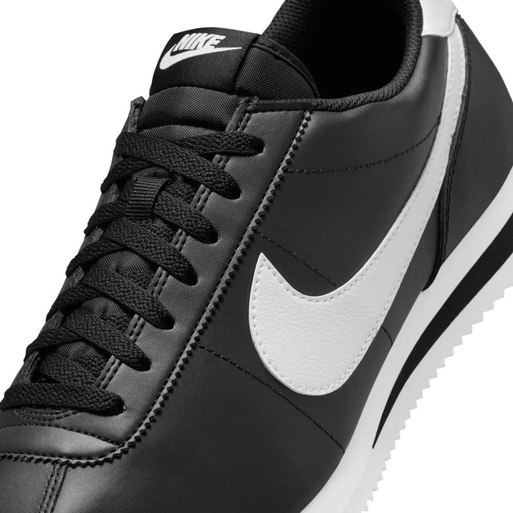 Кроссовки Nike Cortez для мужчин, белый — фото 4