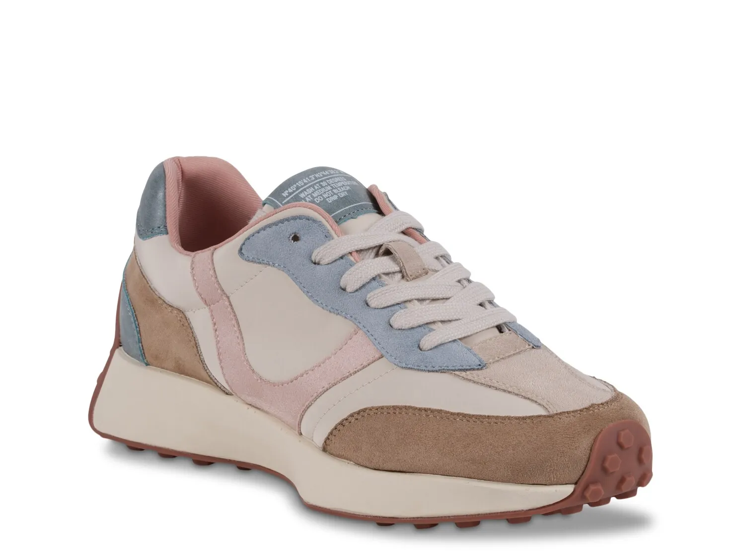 

Кроссовки Howell Sneaker Gc Shoes, цвет blue_beige_tan