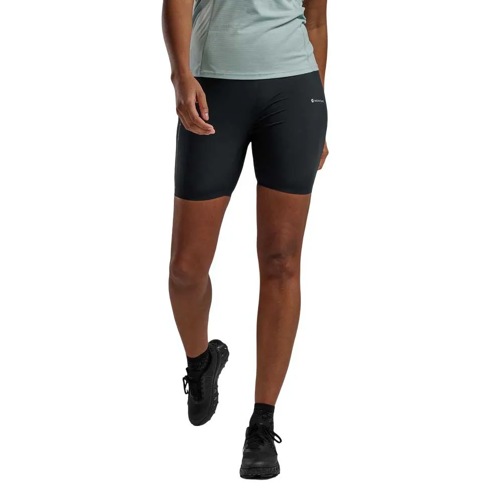 

Леггинсы Montane Jetstream 6In short, черный