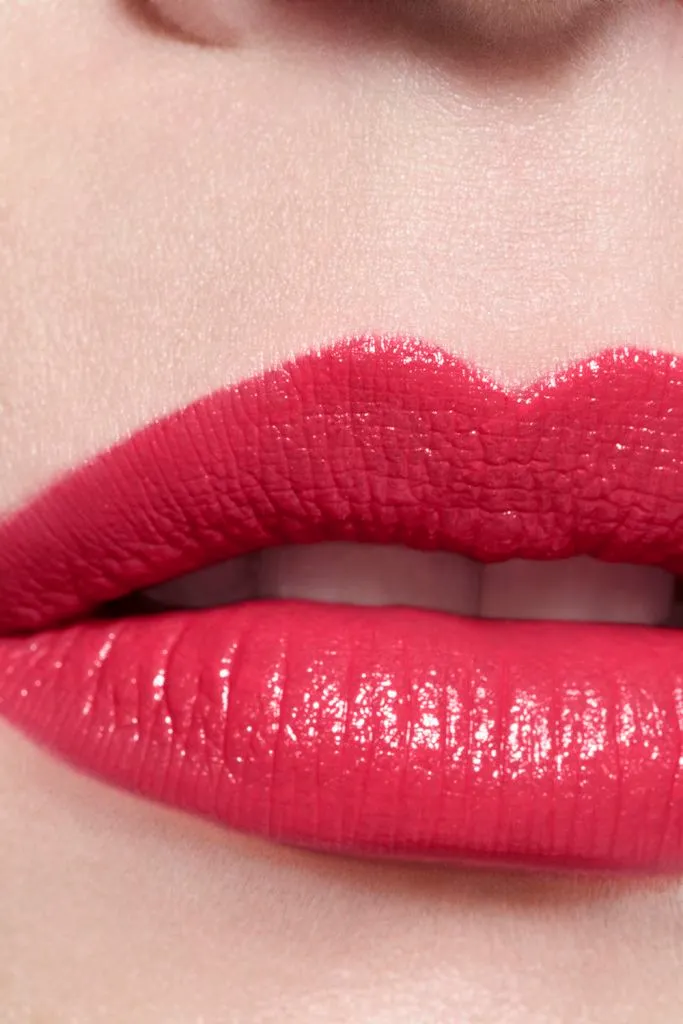 Сменный блок для губной помады Chanel Rouge Allure L’extrait Recharge, 838 rose audacieux, 2 г — фото 3
