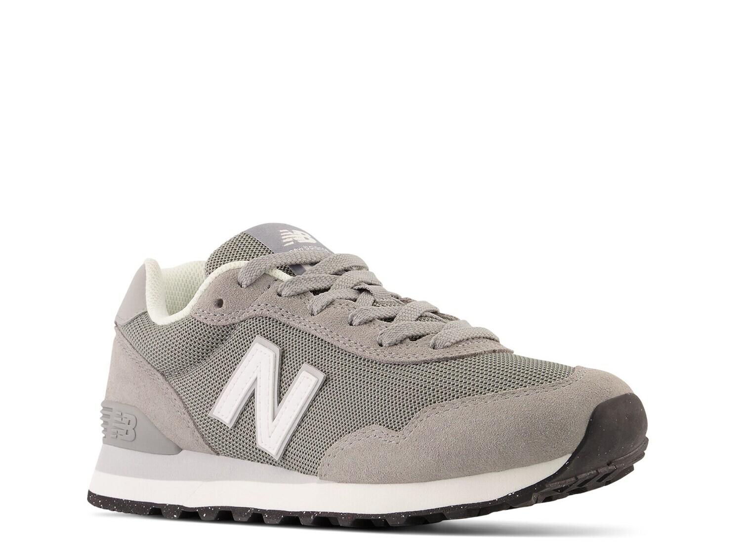 Кроссовки женские New Balance 515 V3, серый / белый